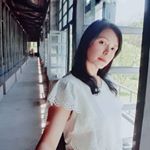 Profile Picture of Monica Chung (@monica.letter) on Instagram