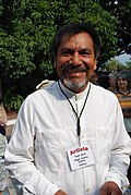 Profile Picture of Ángel Santos Juárezon Wikipedia