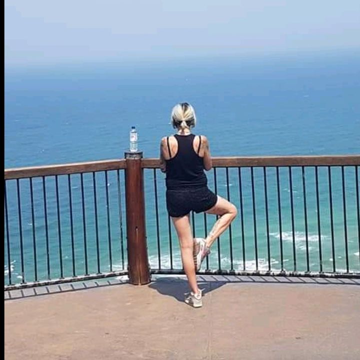 Profile Picture of Sandra Hawkins 🐅 (@brokenbutbeautiful_40) on Tiktok