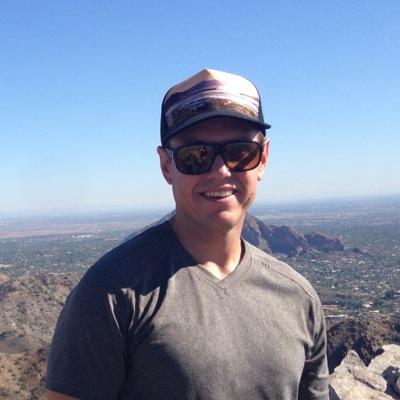 Profile Picture of Jeffrey Seabrook (@seabsj) on Twitter