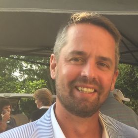 Profile Picture of Mark (@markgandee) on Pinterest