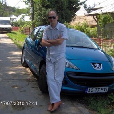 Popa Vasile Iulian - Twitter Profile Picture of Popa Vasile Iulian (@popa_iulian) on Twitter
