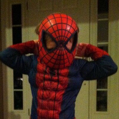 Profile Picture of Corey McLain (@TheBIGHead79) on Twitter