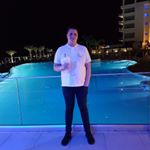 Profile Picture of James Hood (@hood_james) on Instagram