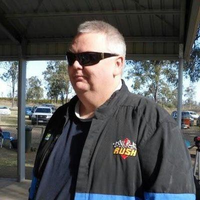 Profile Picture of Steve Devine (@stevedevine1964) on Twitter