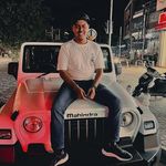 Profile Picture of Bhuvan Jain (@bjain1104) on Instagram