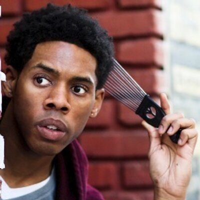 Profile Picture of Alphonso McAuley (@McPhonz) on Twitter