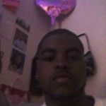 Profile Picture of Roshawn terrence stokes (@roshawnstokes) on Instagram