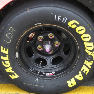Profile Picture of Flying Mazzagatti (@RaceCarWill) on Twitter