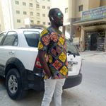 Profile Picture of Alex Ofori (@alex.ofori.716533) on Instagram