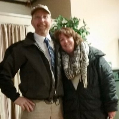Profile Picture of Kathy King (@KatKing1) on Twitter