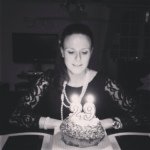 Profile Picture of Kelli O'Donnell (@kelliburke) on Instagram