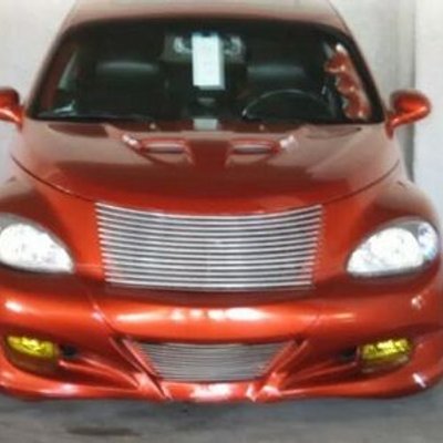 Profile Picture of Tony Hackney (@Tony72177) on Twitter