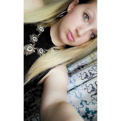 Profile Picture of Blessed . (@HeatherBree_) on Twitter