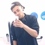 Profile Picture of Felíx Shepherd (@felix_shepherd) on Instagram