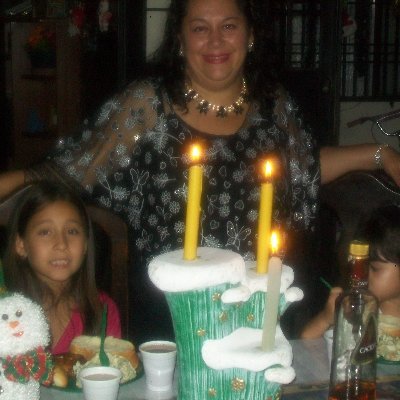 Profile Picture of Luz Zenaida Marquez Contreras (@luzmarquez45) on Twitter