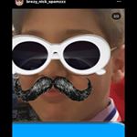 Profile Picture of NICHOLAS NEGRON (@nick_spamszzz) on Instagram