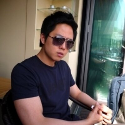Profile Picture of Jiho Jung (@wwwjungjihocom) on Twitter