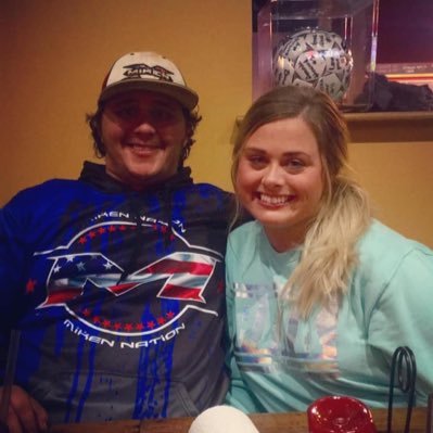 Profile Picture of Tyler Burress (@BurrT23) on Twitter