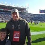 Profile Picture of Randy Stuckey (@randystuckey1) on Instagram