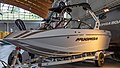 Profile Picture of Wakeboard boaton Wikipedia