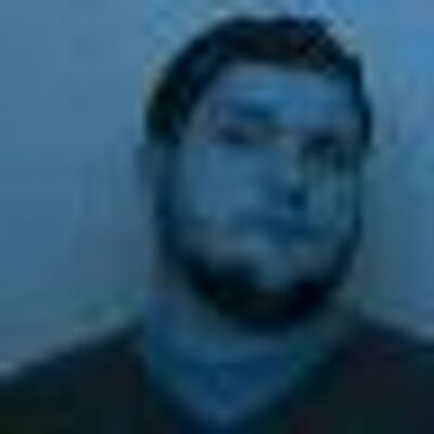 Profile Picture of Ben Wambaugh (@BMWambaugh) on Twitter