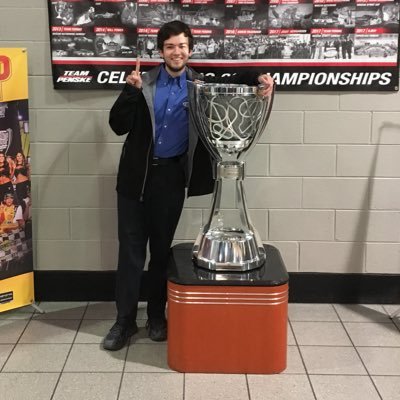 Profile Picture of Michael Henson (@ChasingBristol) on Twitter