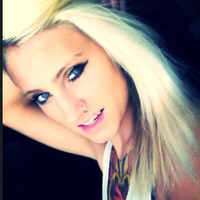 Profile Picture of Ashley Clifton (@AshleyyClifton) on Twitter