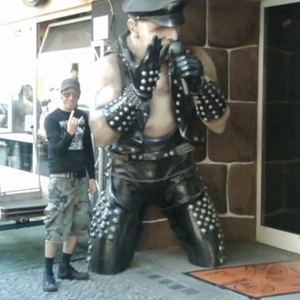 Profile Picture of Adam Stirewalt (@fearofwar) on Myspace