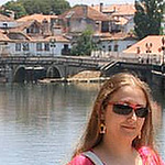 Profile Picture of Tania Silva (@tsilva84) on Flickr