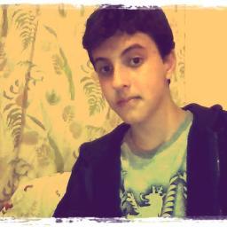 Profile Picture of Anderson Trainor (@andy_trainor_) on Twitter