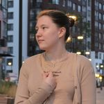 Profile Picture of Юлия Борзова (@juliaborzova_28) on Instagram