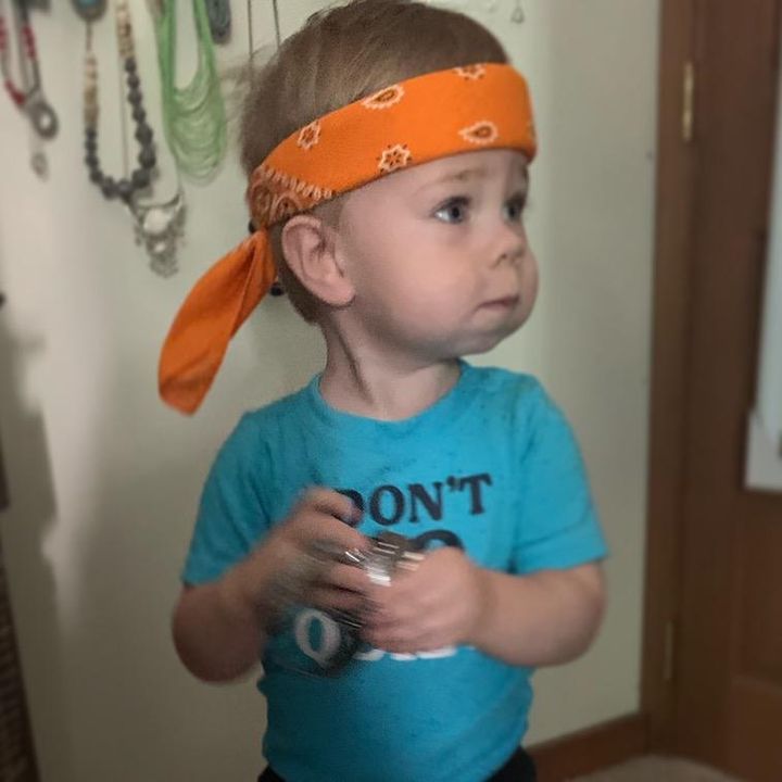 Profile Picture of Chris Hopper (@chrishopper_) on Tiktok