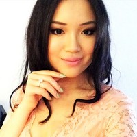 Profile Picture of Michelle Lara Lin (@michelle-lara-lin-2) on Quora