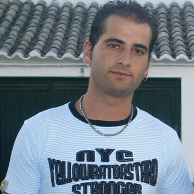 Profile Picture of Cecilio Muñoz Perez (@Ceci86Perez) on Twitter