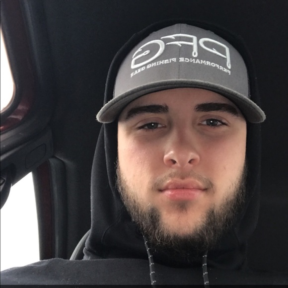 Profile Picture of Justin Conklin (@jcthatdude) on Poshmark