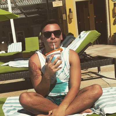 Profile Picture of Grant Schwartz (@grantschwartz25) on Twitter