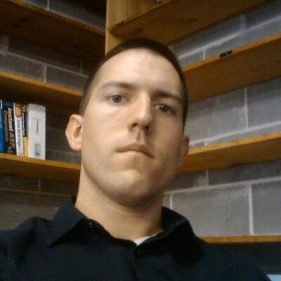 Profile Picture of Stephen Skillman (@Trollfulhunden) on Twitter