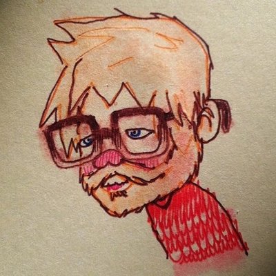 Profile Picture of James Umber (@JAMESUMBER) on Twitter