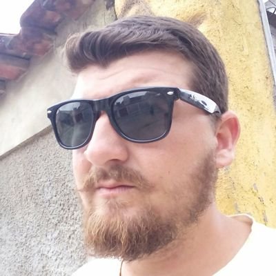 Alex Polaco - Twitter Profile Picture of Alex Polaco (@polacoalex) on Twitter