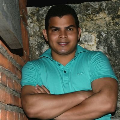 Profile Picture of Rudy Alberto Negrete (@Ruddyalberto09) on Twitter
