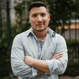 Mike Bloem - Twitter Profile Picture of Mike Bloem (@Mike__Bloem) on Twitter