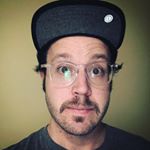 Profile Picture of Jonathan Bourget-Murray (@jbourgetmurray) on Instagram