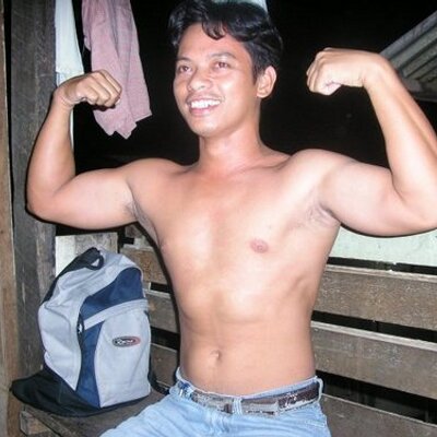 Profile Picture of REDENCIO MARCOJOS (@rgmarcojos) on Twitter