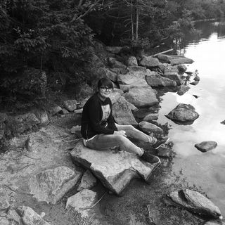 Magdalena Szubert - Facebook Profile Picture of Magdalena Szubert (@magdalena.wawerka) on Facebook