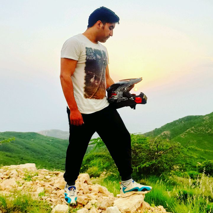 Profile Picture of Hassan Qureshi (@hassanqureshi1438) on Tiktok