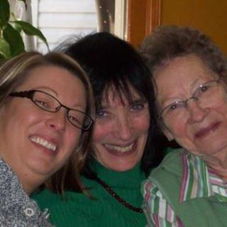 Profile Picture of Cheryl Greene (@cheryl.greene.370) on Facebook