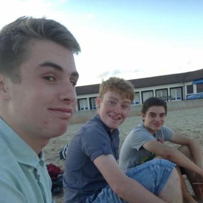 Profile Picture of Jonathan Haskell (@JonHaskell123) on Twitter