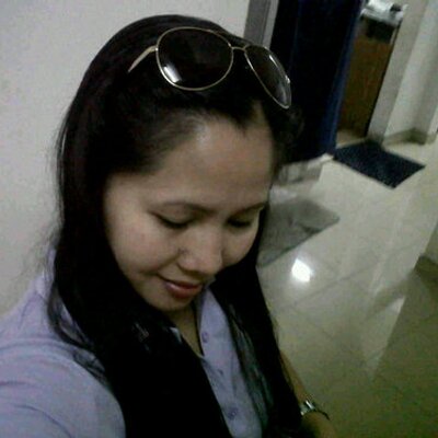 Profile Picture of Rachel P. Cristobal (@yaz_crishel) on Twitter