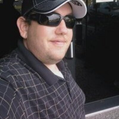 Profile Picture of Brian Bates (@SouthTroyIrish) on Twitter